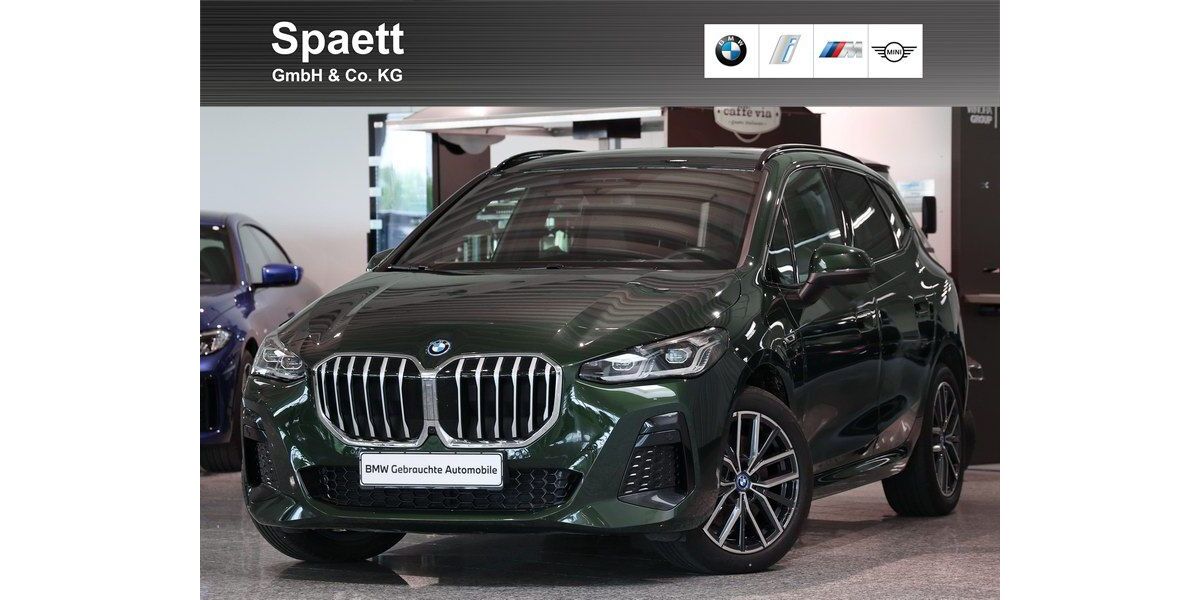 BMW 230 Active Tourer 77.238 km 28.500 &euro; Ismaning 85737