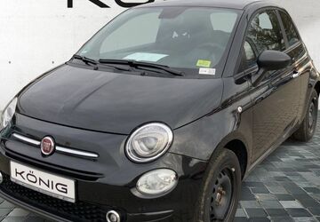 Fiat 500 32.443 km 14.999 &euro; Nohra 99428