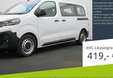 Peugeot Expert 1.500 km 31.990 &euro; Borken 46325