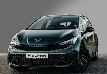 Cupra Born 7.500 km 33.990 &euro; Warstein-Belecke 59581