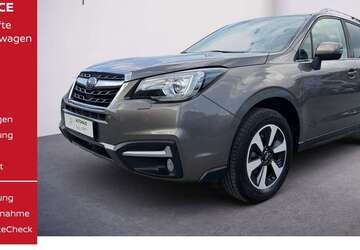 Subaru Forester 107.809 km 20.890 &euro; Bad Berleburg 57319