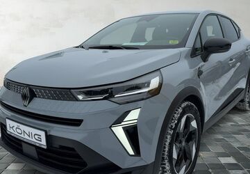 Renault Captur 15.134 km 25.499 &euro; Teltow 14513