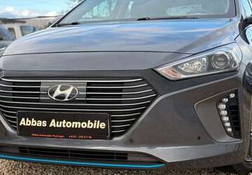 Hyundai IONIQ 79.781 km 13.990 &euro; Pfullingen 72793