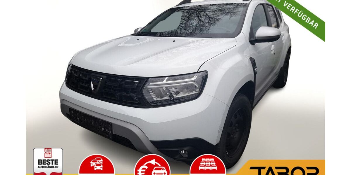 Dacia Duster 32.700 km 22.488 &euro; Kehl 77694