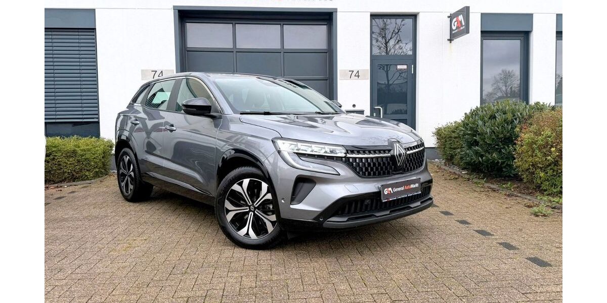 Renault Austral 7.100 km 27.900 &euro; Hilden 40724