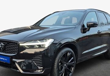 Volvo XC60 19.976 km 48.850 &euro; Dresden 01159