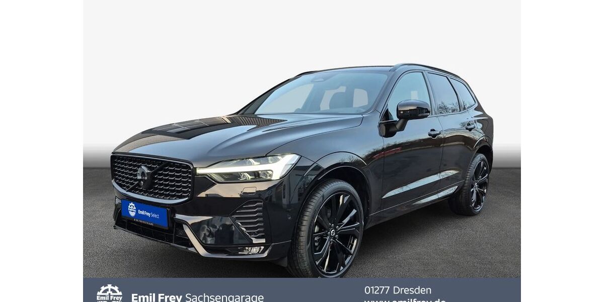 Volvo XC60 19.976 km 48.850 &euro; Dresden 01159