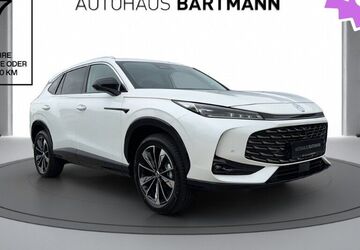 MG HS 2.500 km 31.980 &euro; Pfungstadt 64319