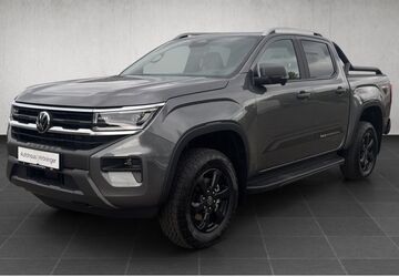 VW Amarok 1.050 km 63.990 &euro; Birkenfeld 55765