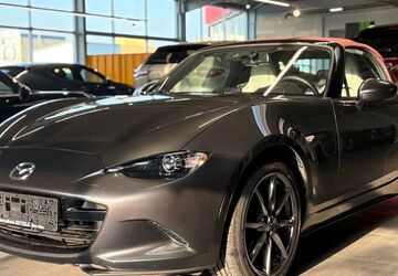 Mazda MX-5 54.000 km 24.490 &euro; Neu-Ulm 89231