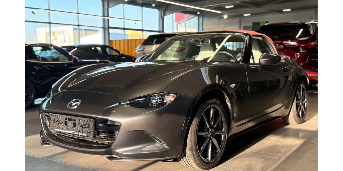 Mazda MX-5 54.000 km 24.490 &euro; Neu-Ulm 89231