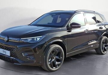 VW Tiguan 1.001 km 57.990 &euro; Rottweil 78628