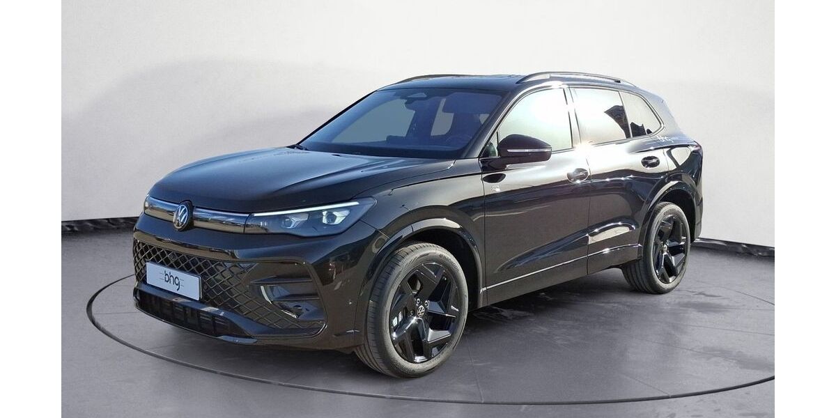 VW Tiguan 1.001 km 57.990 &euro; Rottweil 78628