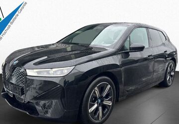 BMW iX 38.220 km 43.990 &euro; Herford 32051