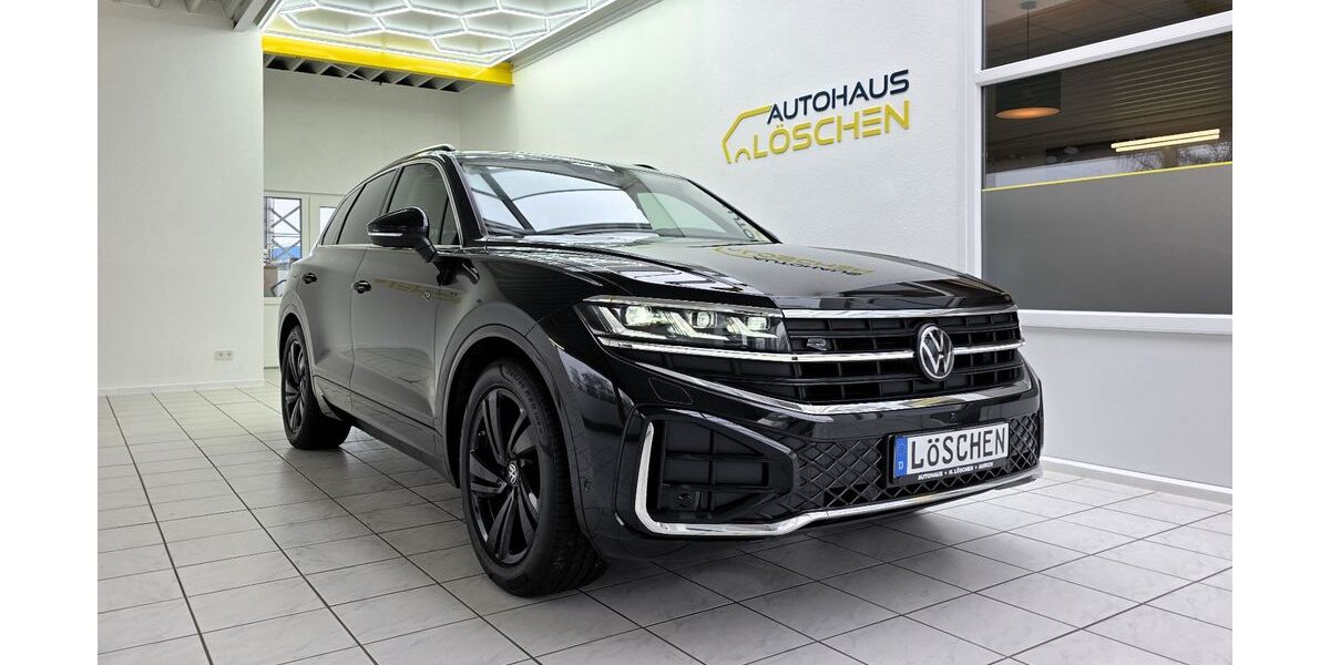 VW Touareg 10.215 km 79.990 &euro; Aurich 26607