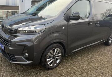 Peugeot Expert 3.400 km 39.999 &euro; Lorup 26901