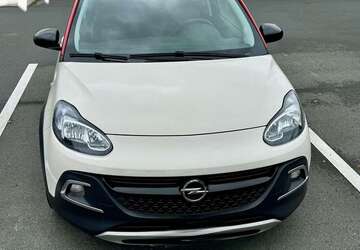Opel Adam 78.373 km 11.599 &euro; Grävenwiesbach 61279