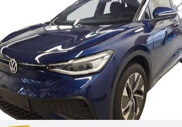 VW ID.5 9.923 km 31.980 &euro; Dorsten 46282