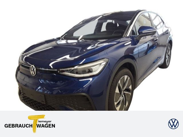 VW ID.5 9.923 km 31.980 &euro; Dorsten 46282