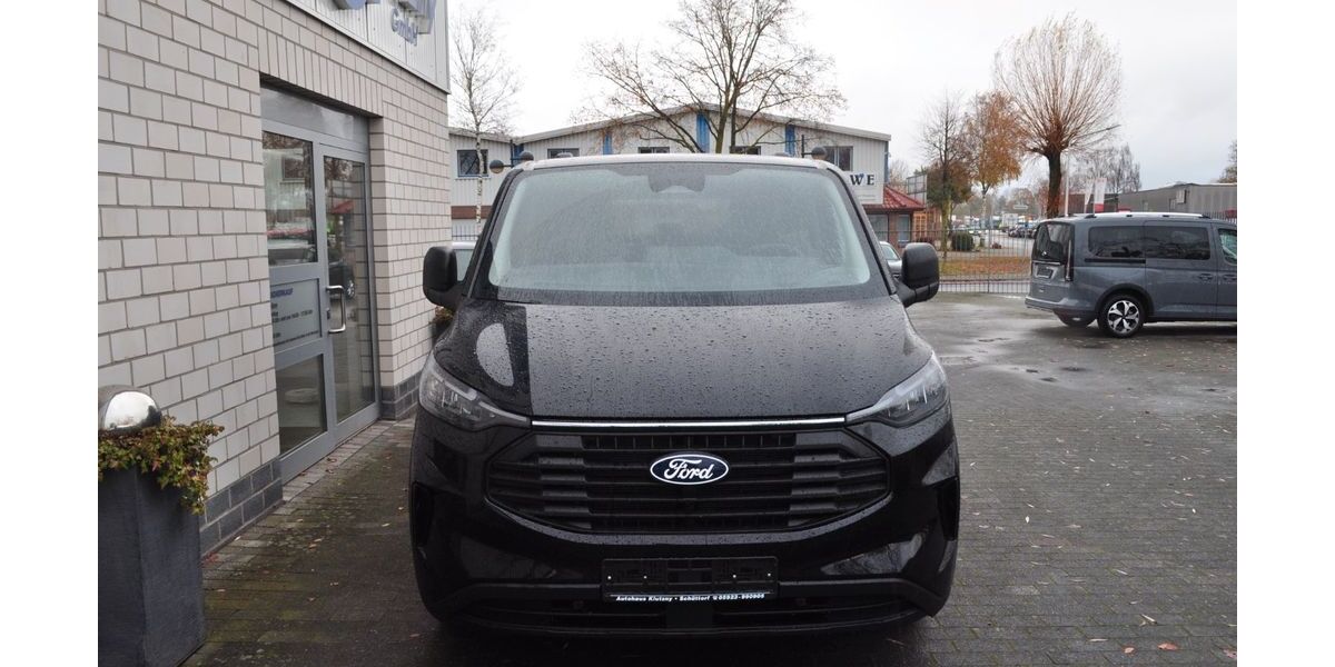 Ford Transit Custom 15.127 km 42.980 &euro; Schüttorf 48465