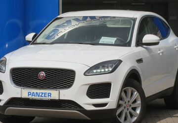 Jaguar E-Pace 33.950 km 19.990 &euro; Weimar 99425