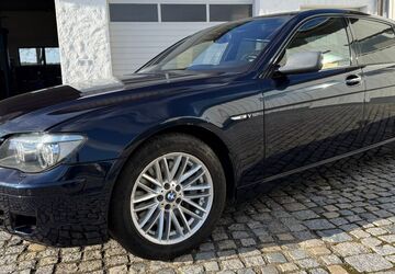 BMW 760 276.605 km 9.900 &euro; Nittenau 93149