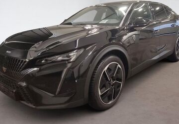 Peugeot 408 38.590 km 28.390 &euro; Bergfelde 16562