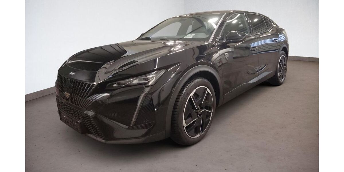 Peugeot 408 38.590 km 28.390 &euro; Bergfelde 16562