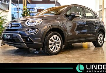 Fiat 500X 61.200 km 13.790 &euro; Kusterdingen 72127