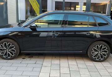 Skoda Scala 22.262 km 20.950 &euro; Schmallenberg 57392