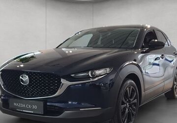 Mazda CX-30 3.056 km 27.500 &euro; Pforzheim 75179