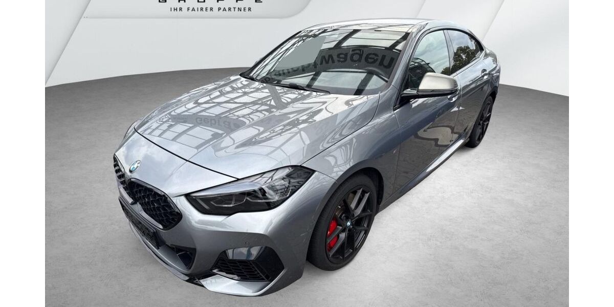 BMW M235 20.560 km 35.900 &euro; Bremen 28329