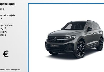 VW Touareg 18.414 km 83.987 &euro; Dießen am Ammersee 86911