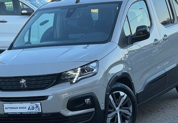 Peugeot Rifter 127.499 km 13.900 &euro; Hückelhoven 41836