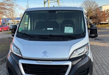 Peugeot Boxer 100.000 km 12.000 &euro; Budenheim 55257