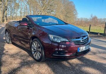 Opel Cascada 228.000 km 7.500 &euro; Straelen 47638