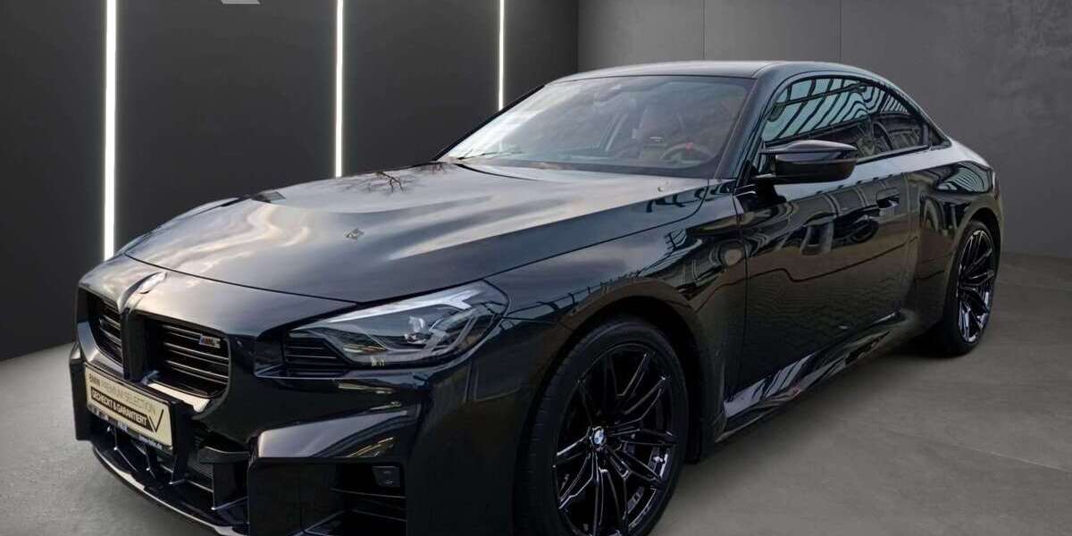 BMW M2 9.222 km 66.880 &euro; Bottrop 46236