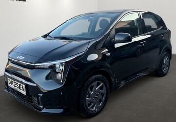 Kia Picanto 10.892 km 15.580 &euro; Bonn 53119