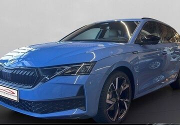 Skoda Octavia 5.000 km 49.990 &euro; Gaggenau 76571