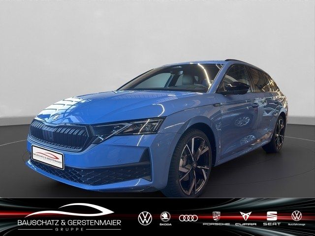 Skoda Octavia 5.000 km 49.990 &euro; Gaggenau 76571