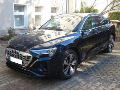 Audi Q8 e-tron 33.000 km 69.995 &euro; Berlin 13507