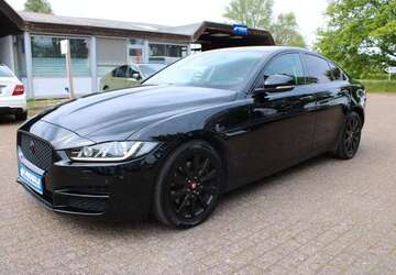Jaguar XE 162.000 km 14.999 &euro; Oldenburg 26129