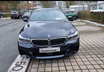 BMW 630 103.000 km 35.000 &euro; Bergisch gladbach 51427