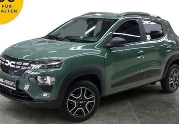 Dacia Spring 15.837 km 10.990 &euro; Siegen 57076