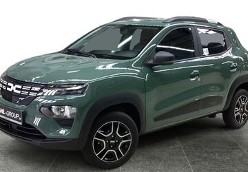 Dacia Spring 15.837 km 11.980 &euro; Siegen 57076