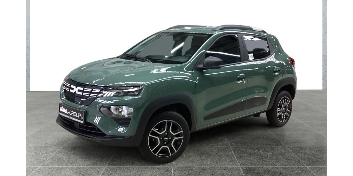 Dacia Spring 15.837 km 11.980 &euro; Siegen 57076