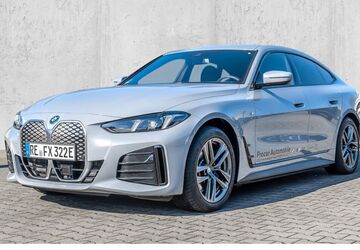 BMW i4 6.990 km 47.500 &euro; Castrop-Rauxel 44579