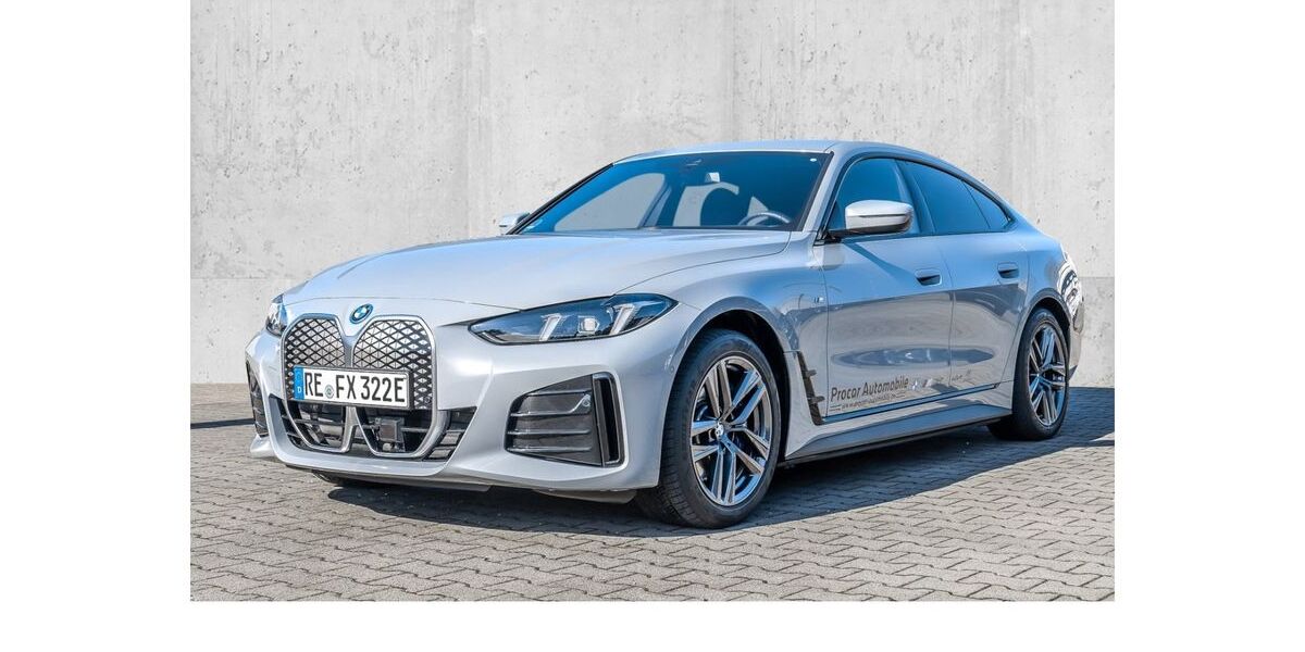 BMW i4 6.990 km 47.500 &euro; Castrop-Rauxel 44579