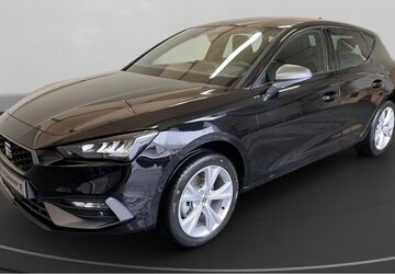 Seat Leon 12.243 km 25.490 &euro; Köln 50823