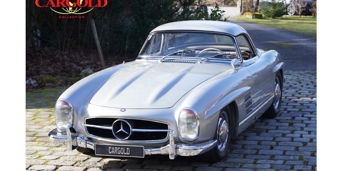Mercedes-Benz 300 72.519 km 1.175.000 &euro; Rosenheim 83022